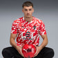 Puma AC Milan Warm Up Jersey 25/26