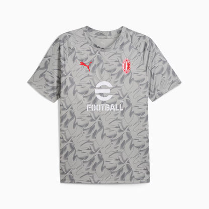 Puma AC Milan Warm Up Jersey 25/26