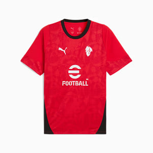 Puma AC Milan Training Jersey 25/26