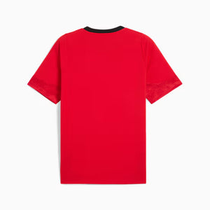 Puma AC Milan Training Jersey 25/26