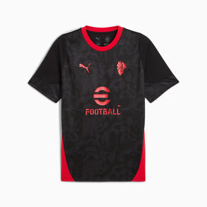Puma AC Milan Training Jersey 25/26