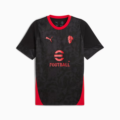 Puma AC Milan Training Jersey 25/26