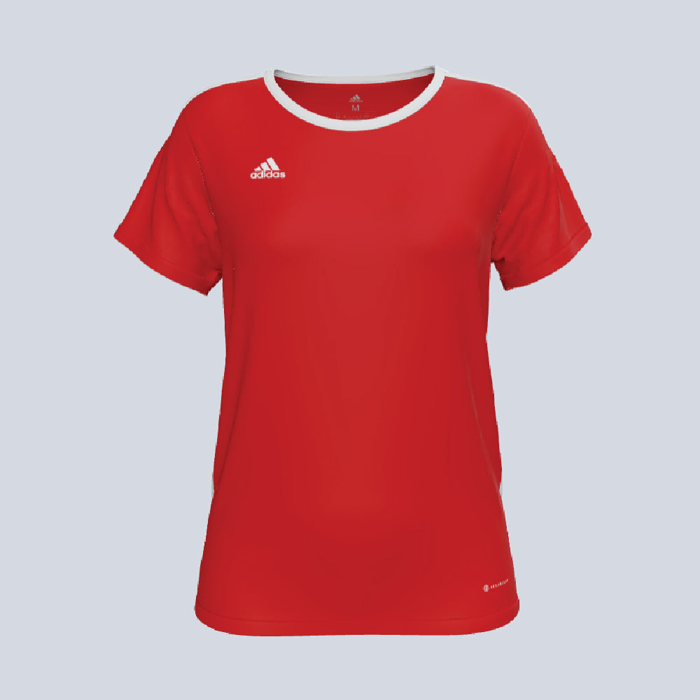 adidas Womens Entrada 18 Jersey