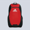 Adidas Stadium III Backpack - Red