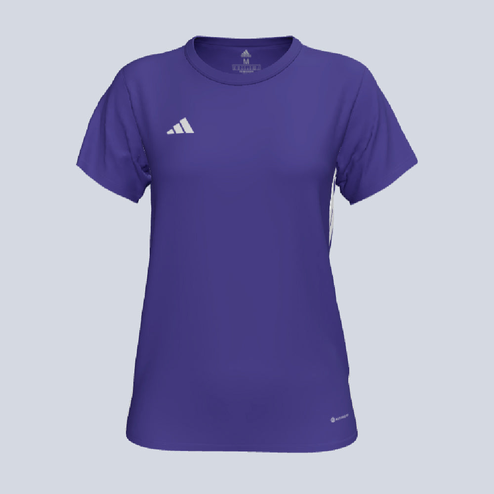 adidas purple jersey