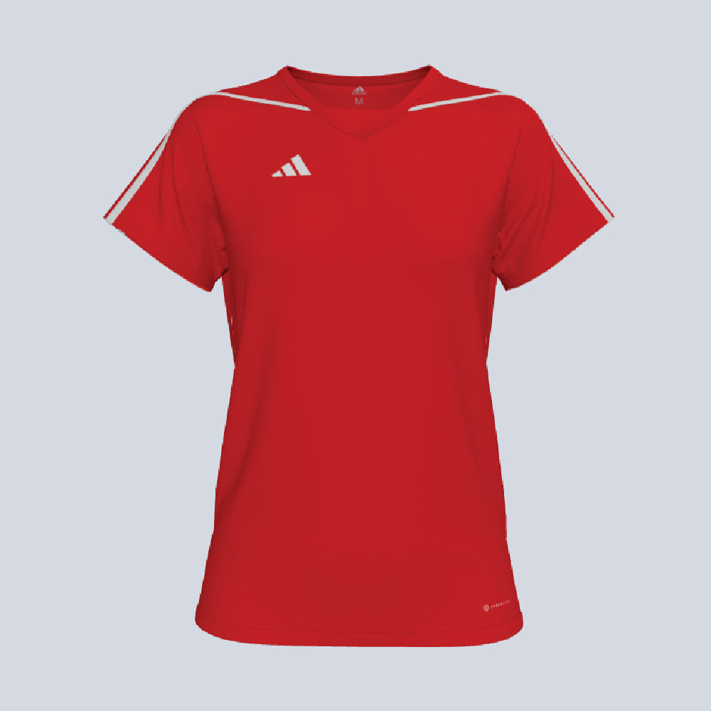 Adidas tiro 17 jersey online