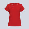 adidas Women's Tiro 23 League Jersey - Red