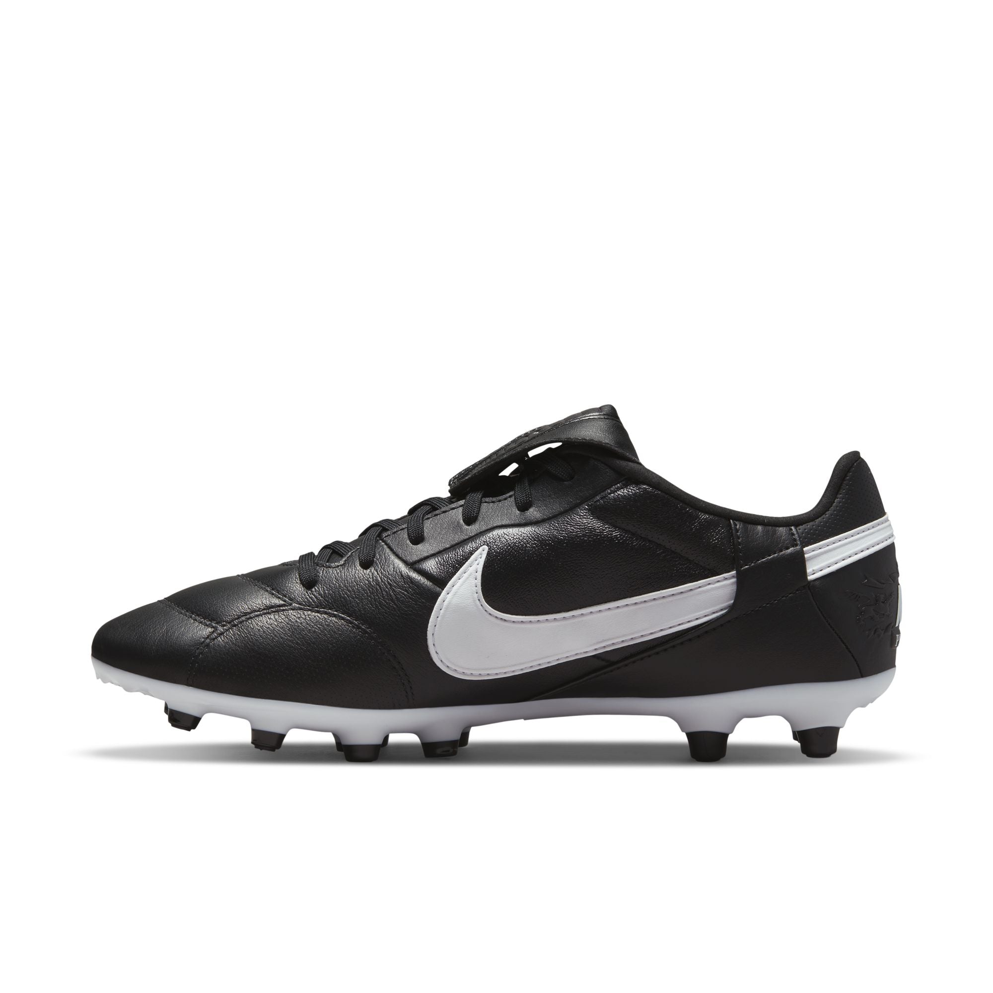 THE NIKE PREMIER Ⅲ FG 黒白 新品未使用 mxfPS07E_PIK.png