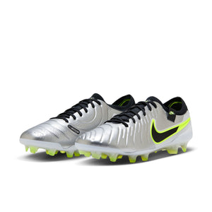 Nike Tiempo Legend 10 Elite FG - Mad Voltage Pack