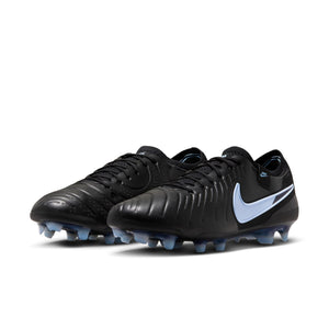 Nike Tiempo Legend 10 Elite FG - Shadow Pack