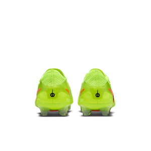 Nike Tiempo Legend 10 Elite FG - Max Voltage Pack