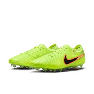 Nike Tiempo Legend 10 Elite FG - Max Voltage Pack