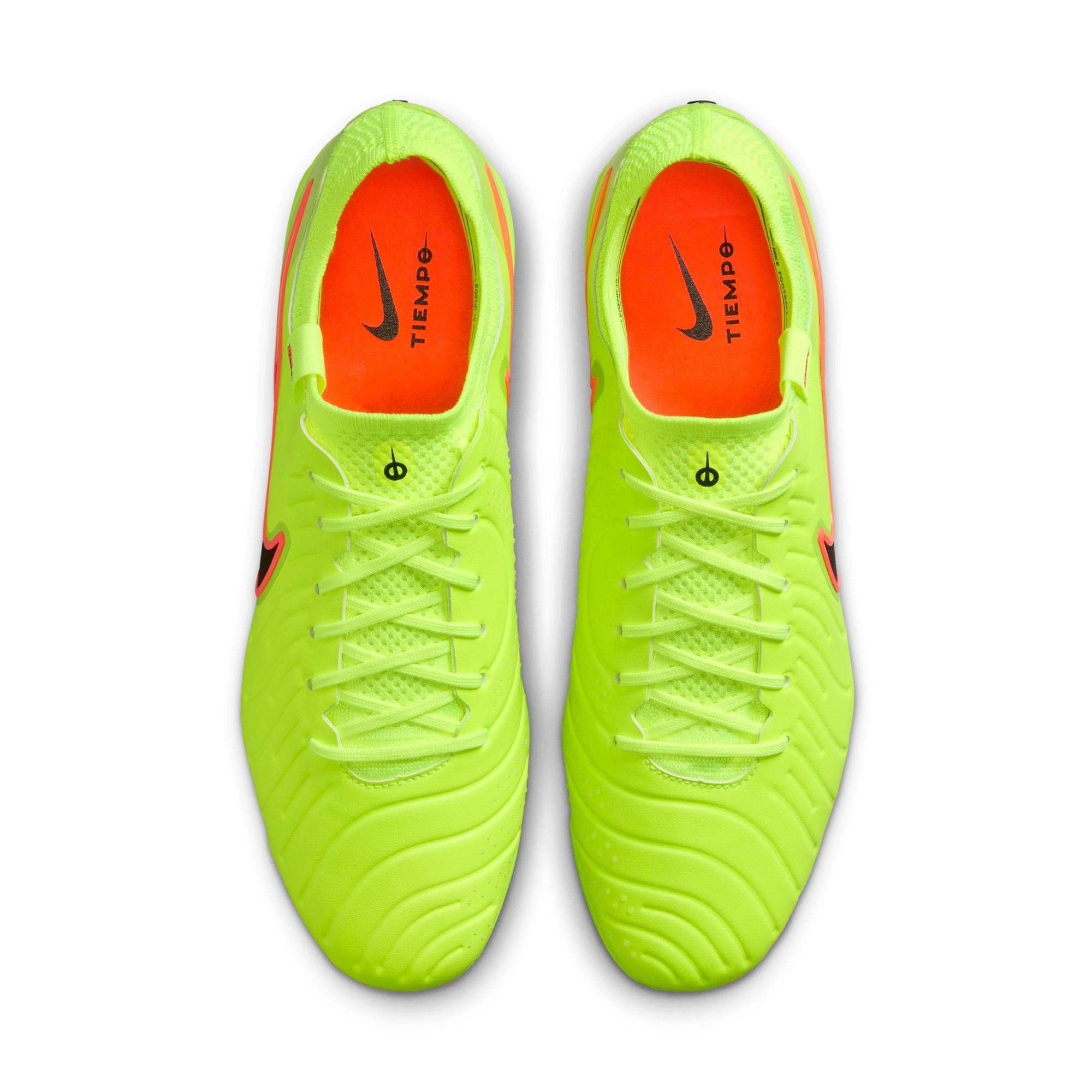 Nike Tiempo Legend 10 Elite FG - Max Voltage Pack