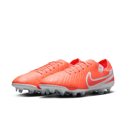 Nike Tiempo Legend 10 Pro FG - Mad Energy Pack