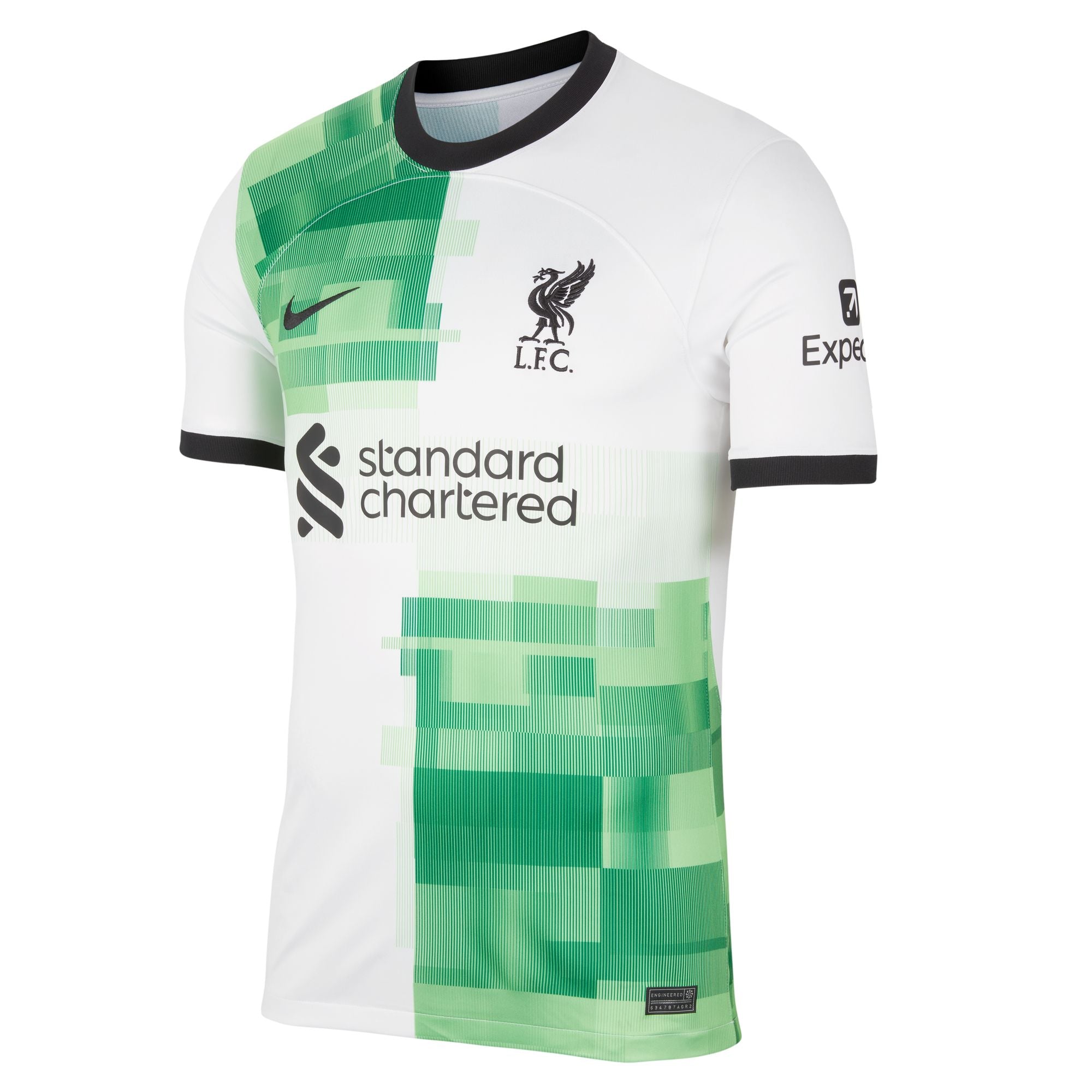 lfc stadium jersey
