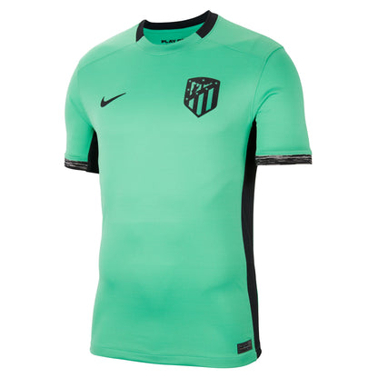 Nike Atletico Madrid 3rd Jersey 23/24