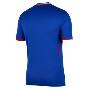 Nike France Home Jersey 2024
