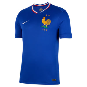 Nike France Home Jersey Youth 2024