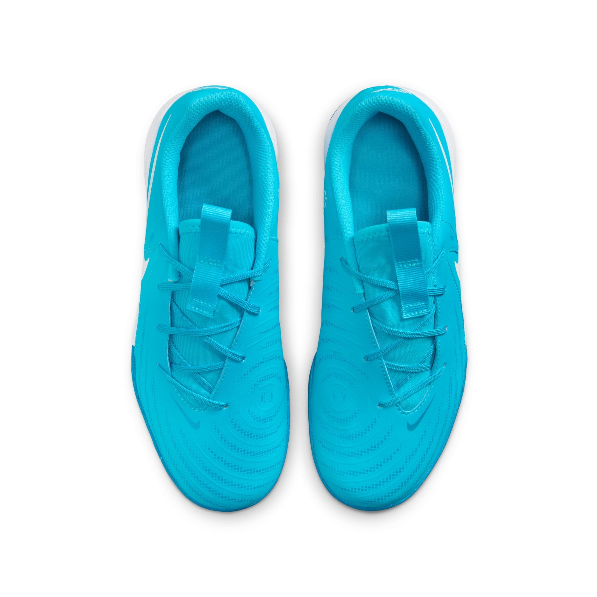 Nike phantom vision academy dynamic fit mg blue best sale