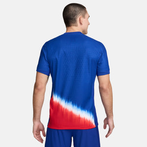 USMNT 2024 Authentic Away Jersey
