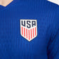 USMNT 2024 Authentic Away Jersey