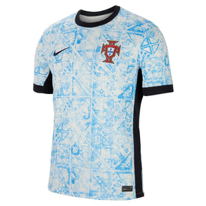 Nike Portugal Away Jersey Youth 2024