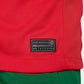 Nike Portugal Home Jersey 2024