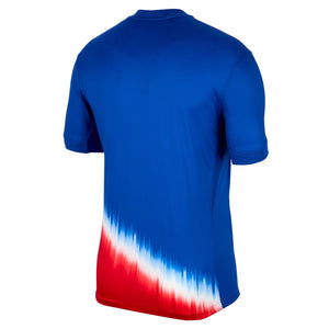 USMNT 2024 Youth Away Jersey