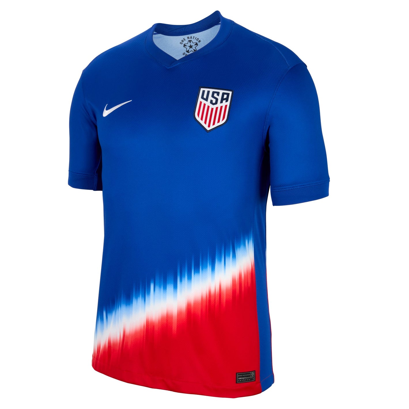 Nike USA Away Jersey 2024