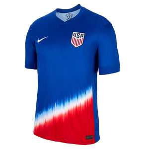 USMNT 2024 Youth Away Jersey