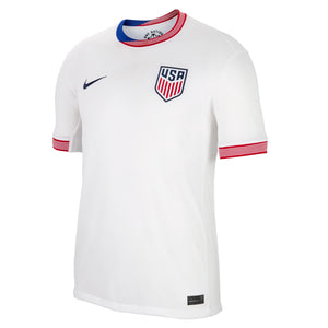 USMNT 2024 Youth Home Jersey