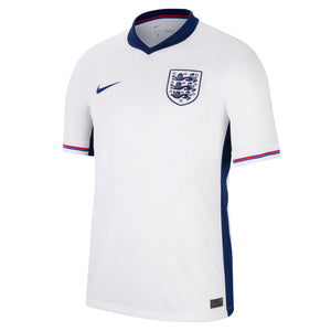 Nike England Home Jersey 2024