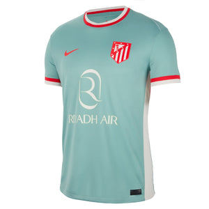 Nike Atletico Madrid Away Jersey 24/25