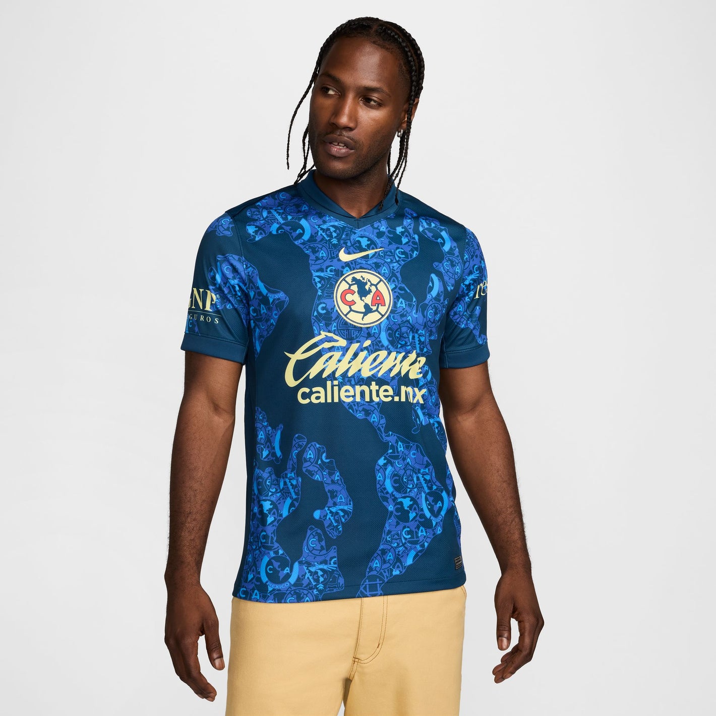 Club America 24/25 Away Jersey