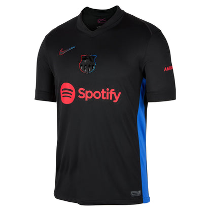 FC Barcelona 24/25 Away Jersey