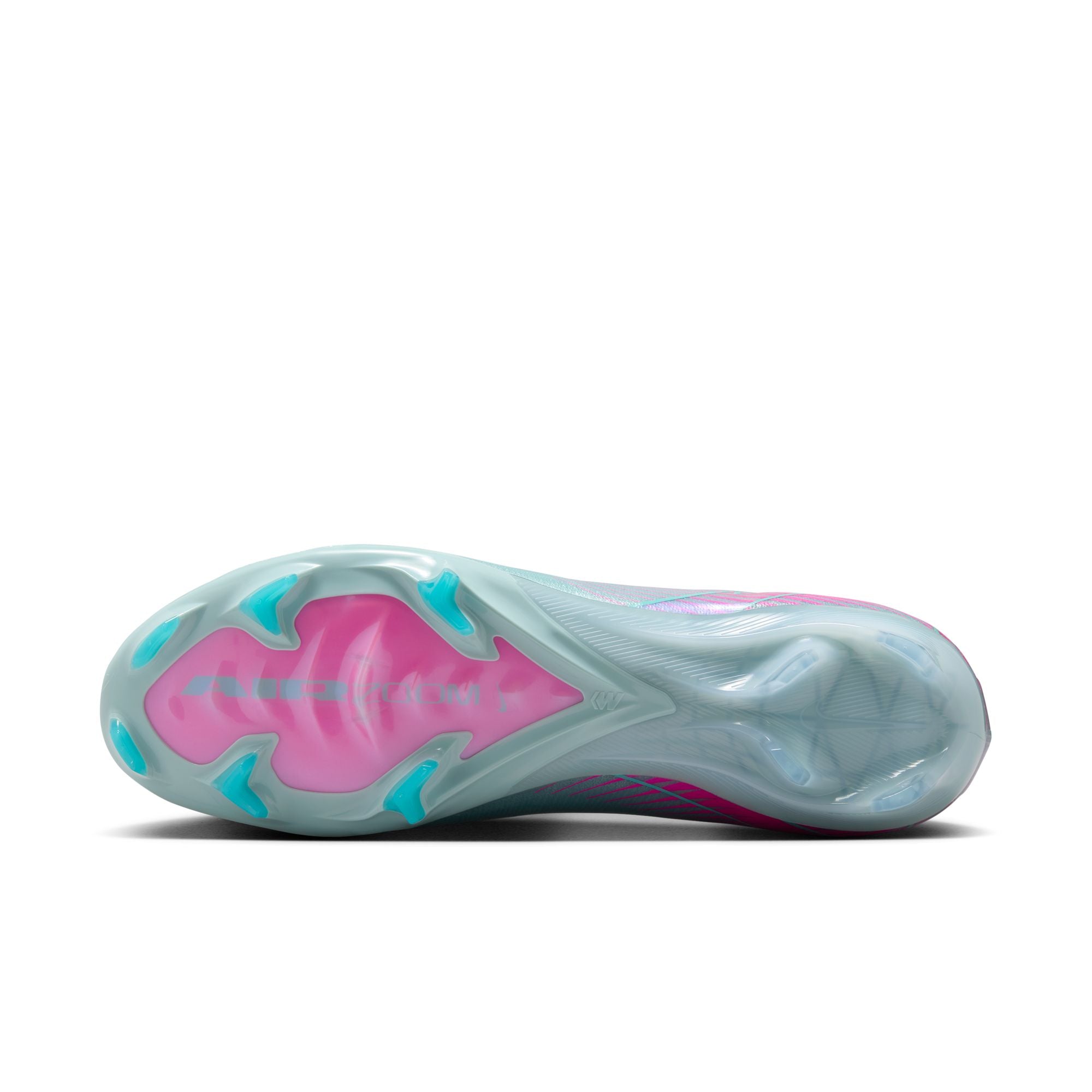 nike mercurial superfly 5 pink and white