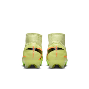 Nike Mercurial Superfly 10 Elite FG - Max Voltage Pack