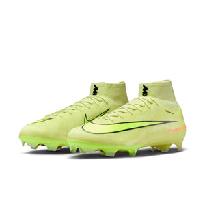 Nike Mercurial Superfly 10 Elite FG - Max Voltage Pack