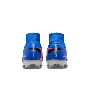 Nike Mercurial Superfly 10 Elite FG - Attack Pack