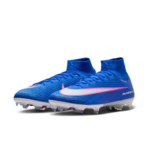Nike Mercurial Superfly 10 Elite FG - Attack Pack