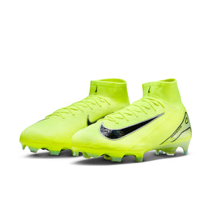 Nike Mercurial Superfly 10 Elite FG - Mad Voltage Pack