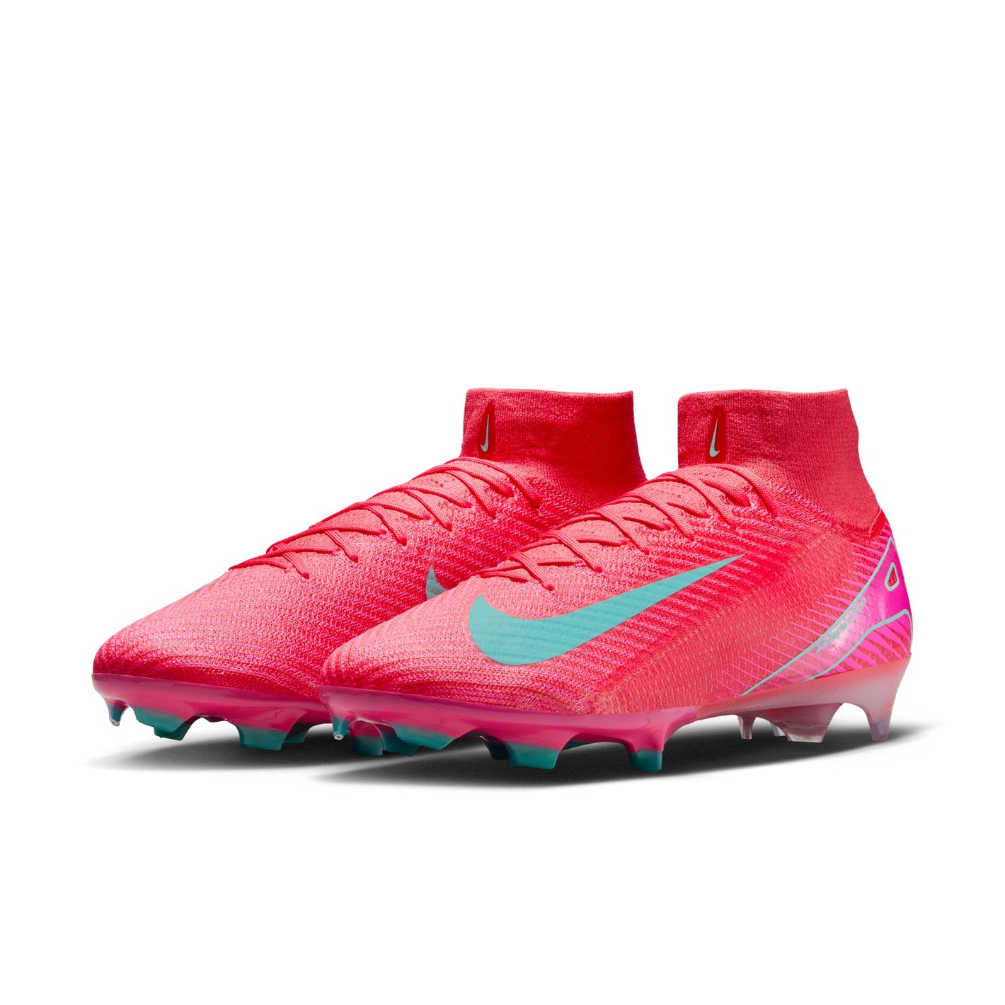 Nike Mercurial Superfly 10 Elite FG - Mad Energy Pack