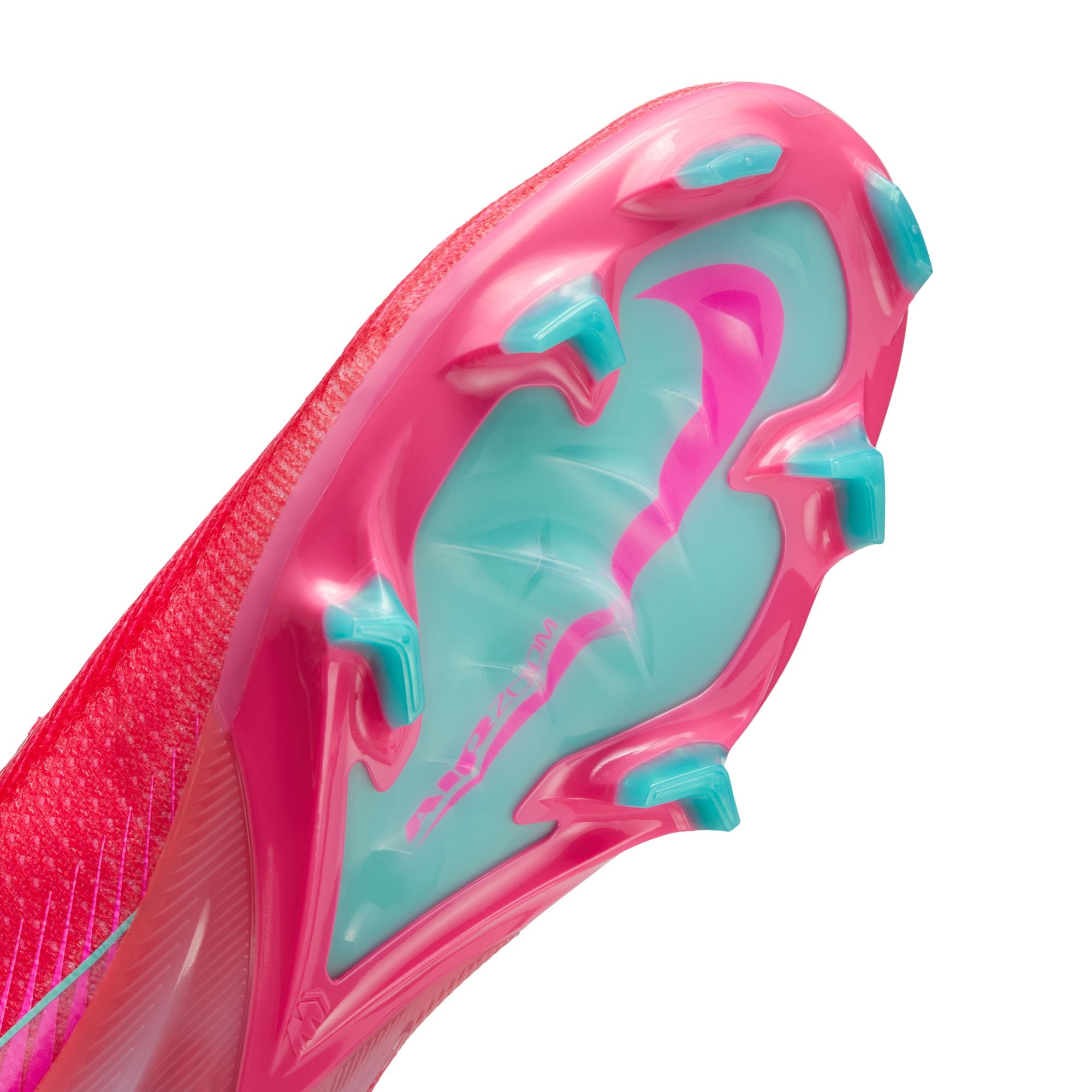 Mercurial Superfly 10 Elite FG