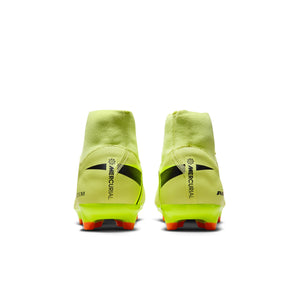 Nike Mercurial Superfly 10 Academy FG - Max Voltage Pack