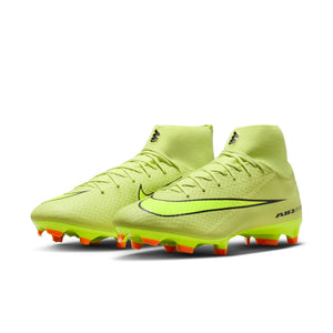 Nike Mercurial Superfly 10 Academy FG - Max Voltage Pack