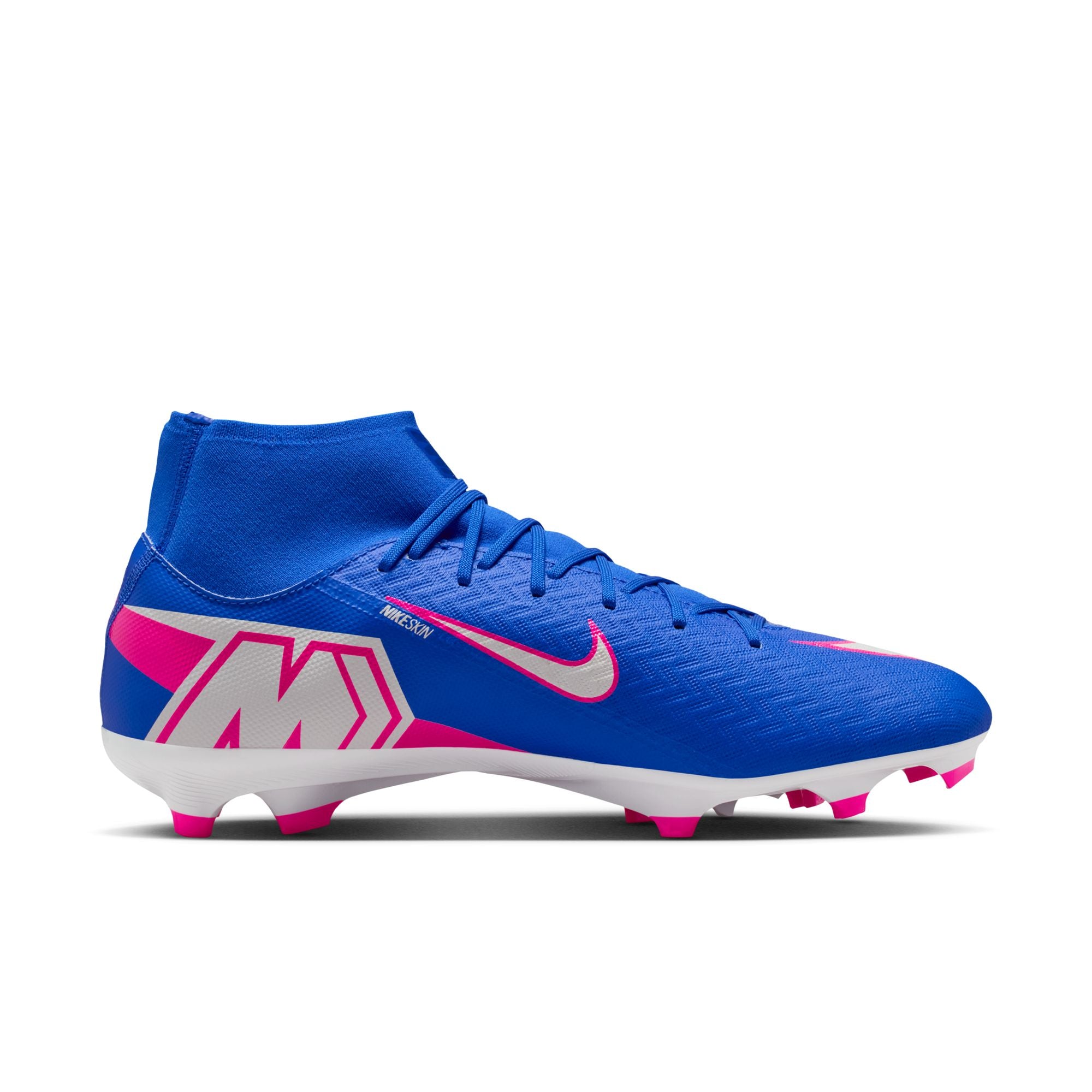 Nike Mercurial Superfly 10 Academy FG - Attack Pack