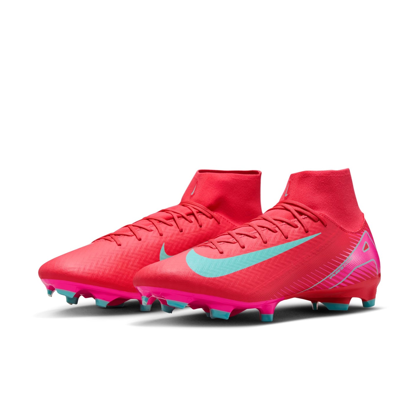 Nike Mecurial Superfly 10 Academy FG - Mad Energy Pack