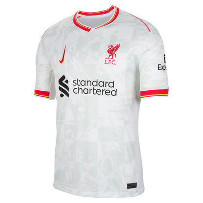 Liverpool FC 24/25 3rd Jersey