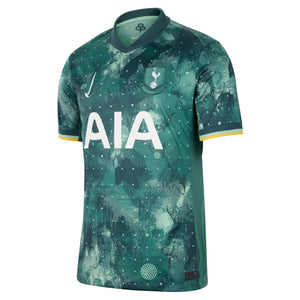 Nike Tottenham FC 3rd Jersey 24/25