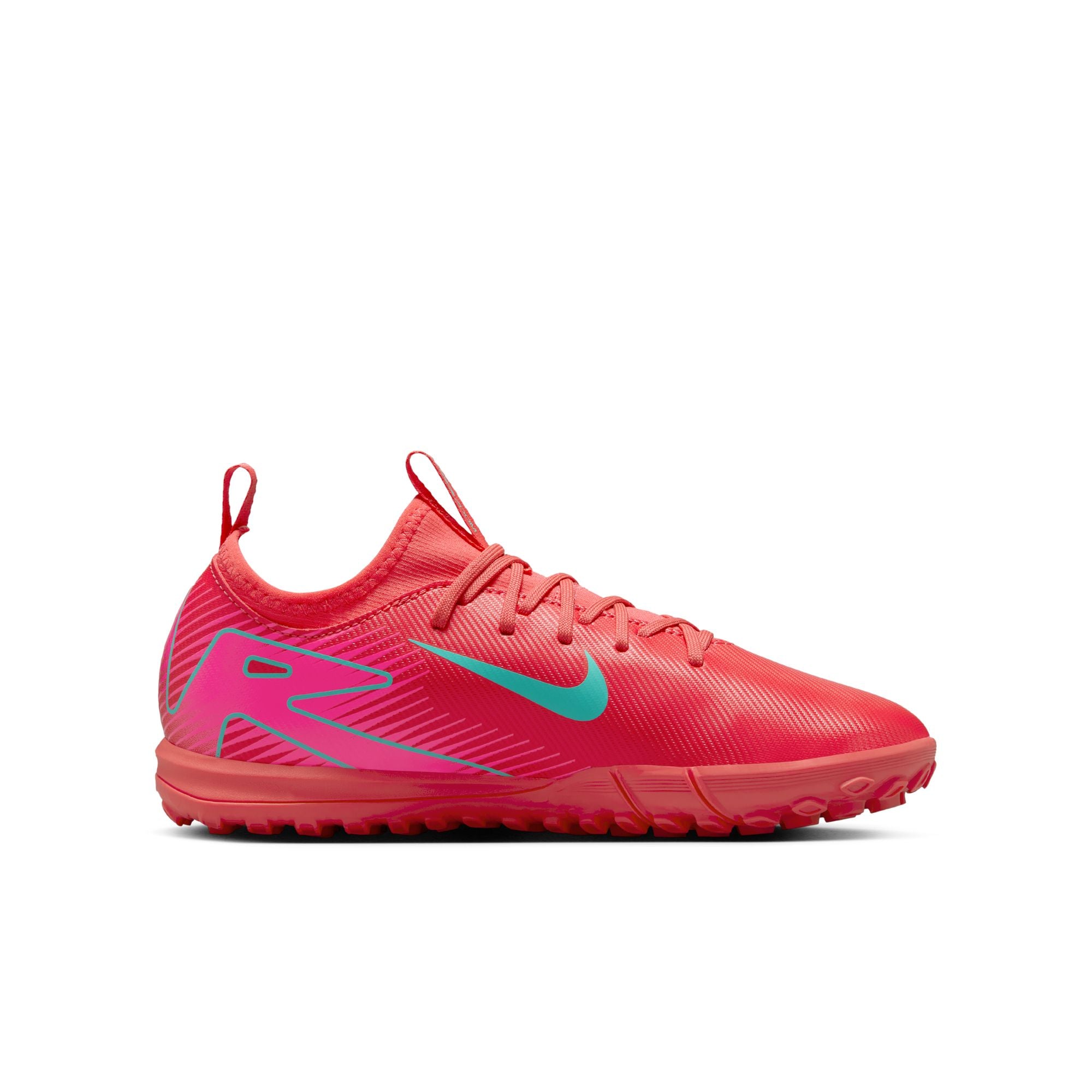 nike mercurial vapor pro turf